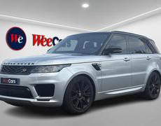 Land Rover Range Rover Sport Terssac