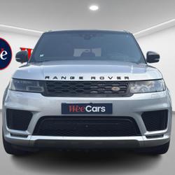Land Rover Range Rover Sport 2.0 P400E 404H 300 PHEV HYBRID HSE 4WD BVA Terssac