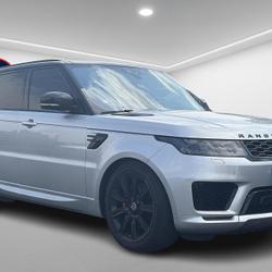 Land Rover Range Rover Sport 2.0 P400E 404H 300 PHEV HYBRID HSE 4WD BVA Terssac