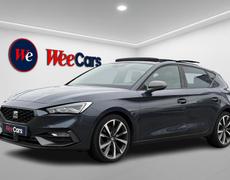 Seat Leon Terssac
