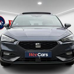 Seat Leon 1.5 E-TSI 150 MHEV HYBRID FR DSG BVA Terssac