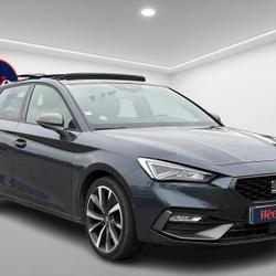 Seat Leon 1.5 E-TSI 150 MHEV HYBRID FR DSG BVA Terssac