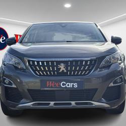 Peugeot 3008 1.6 BLUEHDI 120 ALLURE Terssac
