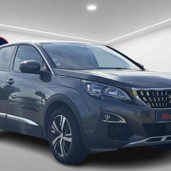 Peugeot 3008 1.6 BLUEHDI 120 ALLURE Terssac