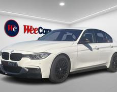 BMW Serie 3 Terssac