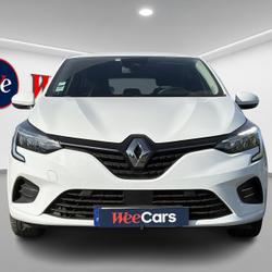Renault Clio 5 5 1.6 E-TECH 140 PREMIERE EDITION - CARPLAY - RECHARGE INDUCTION - FEUX FULL LED - CLIM occasion - Terssac - photo 2/30