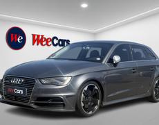 Audi A3 Terssac