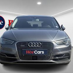 Audi A3 1.4 TFSI E-TRON AMBITION LUXE - GPS MMI - XENON LED - DRIVE SELECT - BVA occasion - Terssac - photo 2/31