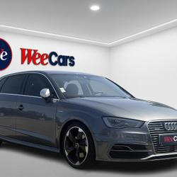 Audi A3 1.4 TFSI E-TRON AMBITION LUXE - GPS MMI - XENON LED - DRIVE SELECT - BVA occasion - Terssac - photo 3/31