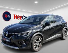 Renault Captur Terssac