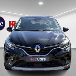 Renault Captur 1.6 E-TECH 160 INTENS - CARPLAY - HYBRIDE RECHARGEABLE - DIGITAL COCKPIT - CRIT AIR 1 occasion - Terssac - photo 2/25