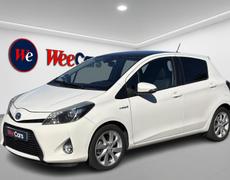 Toyota Yaris Terssac