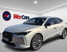 DS DS4 Terssac