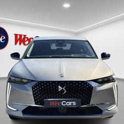 DS DS4 E-Tense-Trocadero -225 Cam&eacute;ra 360&deg;- Affichage T&ecirc;te Haute-Night Vision occasion - Terssac - photo 2/25
