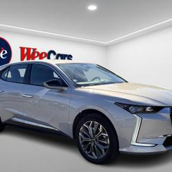 DS DS4 E-Tense-Trocadero -225 Cam&eacute;ra 360&deg;- Affichage T&ecirc;te Haute-Night Vision occasion - Terssac - photo 3/25