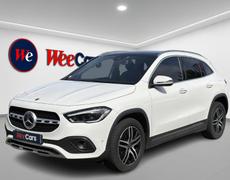 Mercedes GLA Terssac