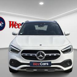 Mercedes GLA 2.0 200 D 150 PROGRESSIVE LINE CARPLAY + TOIT PANO + SIEGES CHAUFFANTS + KEYLESS occasion - Terssac - photo 2/26