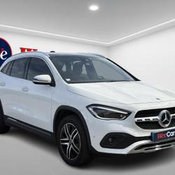Mercedes GLA 2.0 200 D 150 PROGRESSIVE LINE CARPLAY + TOIT PANO + SIEGES CHAUFFANTS + KEYLESS occasion - Terssac - photo 3/26