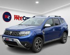 Dacia Duster Terssac