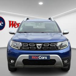 Dacia Duster 1.5 BLUE DCI 115 CONFORT - RADAR RECUL - REGULATEUR - BLUETOOTH USB - CRIT AIR 2 occasion - Terssac - photo 2/25