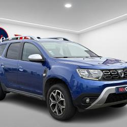 Dacia Duster 1.5 BLUE DCI 115 CONFORT - RADAR RECUL - REGULATEUR - BLUETOOTH USB - CRIT AIR 2 occasion - Terssac - photo 3/25