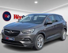 Opel Grandland Terssac