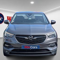 Opel Grandland 1.5 TD 130 EDITION 4X2 CARPLAY + CLIM + REGULATEUR occasion - Terssac - photo 2/32