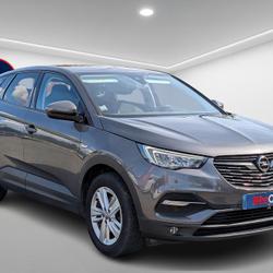 Opel Grandland 1.5 TD 130 EDITION 4X2 CARPLAY + CLIM + REGULATEUR occasion - Terssac - photo 3/32