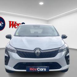 Renault Clio 5 1.5 BLUE DCI EVOLUTION - CARPLAY SANS FIL - DIGITAL COCKPIT - FULL LED occasion - Terssac - photo 2/32