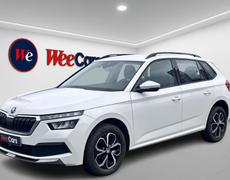 Skoda Kamiq Terssac