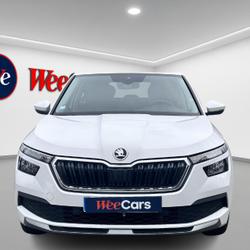 Skoda Kamiq 1.6 TDI 116 AMBITION DSG7 - SMARTLINK CARPLAY - REGULATEUR - DEMARRAGE SANS CLE - BVA7 occasion - Terssac - photo 2/31