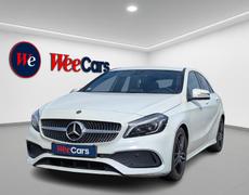 Mercedes Classe A Terssac