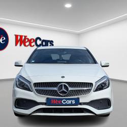 Mercedes Classe A 200 D SPORT EDITION 7G-DCT - CARPLAY - LED - PALETTES - DYNAMIC SELECT occasion - Terssac - photo 2/31