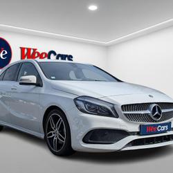 Mercedes Classe A 200 D SPORT EDITION 7G-DCT - CARPLAY - LED - PALETTES - DYNAMIC SELECT occasion - Terssac - photo 3/31
