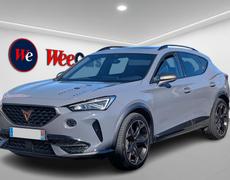 Cupra Formentor Terssac
