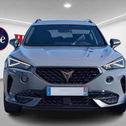 Cupra Formentor 1.4 e-Hybrid 204Ch V TOIT OUVRANT + SIEGES CHAUFFANTS + CAMERA + JANTES 19 occasion - Terssac - photo 2/25