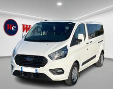 Autres Ford Terssac