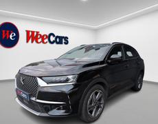 DS DS7 Crossback Terssac