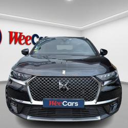 DS DS7 Crossback 2.0 BlueHDi - 180CV Grand Chic occasion - Terssac - photo 2/40
