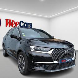 DS DS7 Crossback 2.0 BlueHDi - 180CV Grand Chic occasion - Terssac - photo 3/40