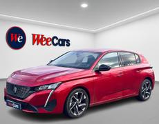 Peugeot 308 III Phase 1 Terssac