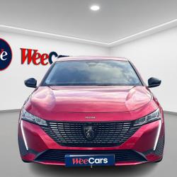 Peugeot 308 III Phase 1 1.5 BlueHDi S&S - 130 - Allure occasion - Terssac - photo 2/31