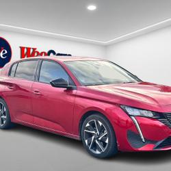 Peugeot 308 III Phase 1 1.5 BlueHDi S&S - 130 - Allure occasion - Terssac - photo 3/31