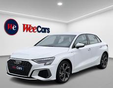 Audi A3 Terssac