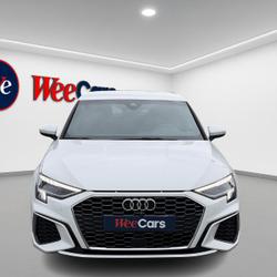 Audi A3 Sportback 1.5 35 TFSI - 150CV - BV S-Tronic SPORTBACK S line occasion - Terssac - photo 2/34