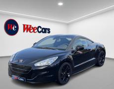 Peugeot RCZ Terssac