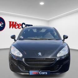 Peugeot RCZ 1.6 THP 16V - 155CH COUPE . FULL BLACK occasion - Terssac - photo 2/21