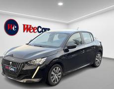 Peugeot 208 Terssac