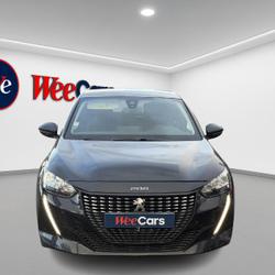 Peugeot 208 1.2 100 ch S&S Active occasion - Terssac - photo 2/32