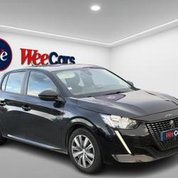 Peugeot 208 1.2 100 ch S&S Active occasion - Terssac - photo 3/32